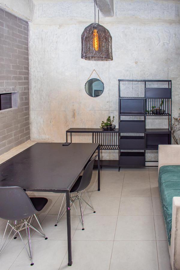Inverso Cl 47 Coliving Aparthotel *