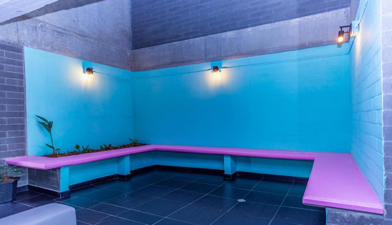 Inverso Cl 47 Coliving Aparthotel Medellin