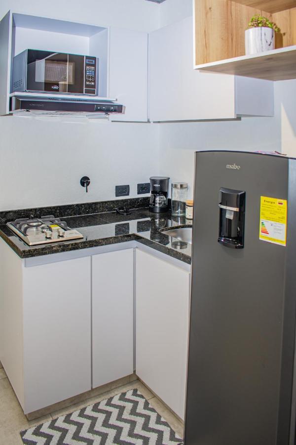Inverso Cl 47 Coliving Aparthotel Medellin