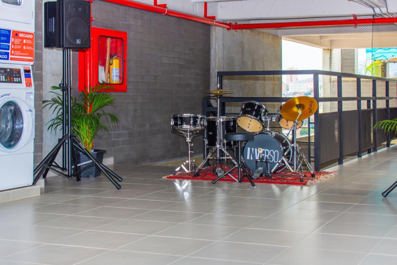 Aparthotel Inverso Cl 47 Coliving