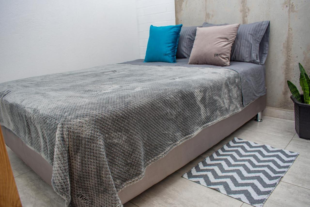 Inverso Cl 47 Coliving Aparthotel