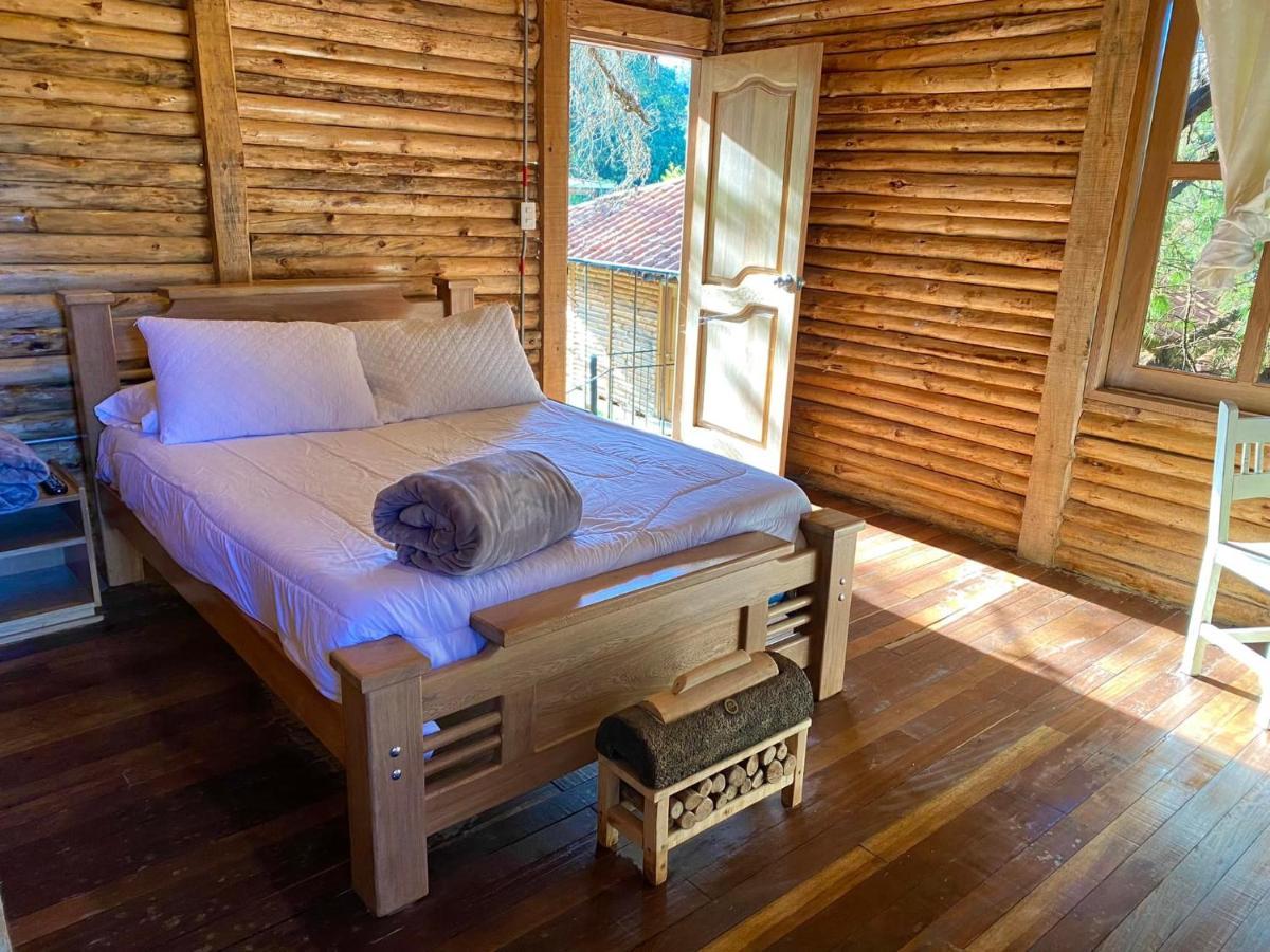Eco Niguito Santa Elena Hotel Medellin