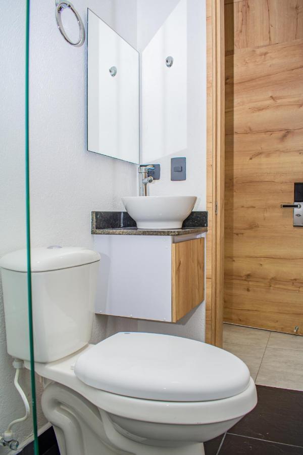 Aparthotel Inverso Cl 47 Coliving