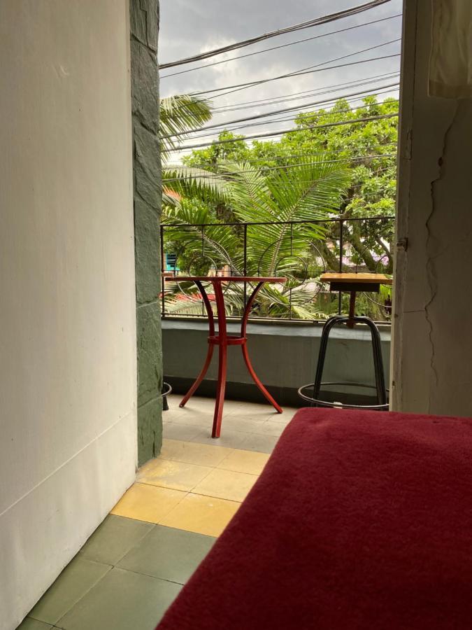 Hostel Casa Estacion