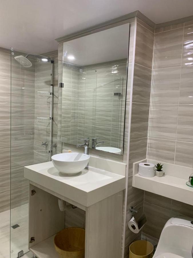 Lindo Apartamento * Medellín