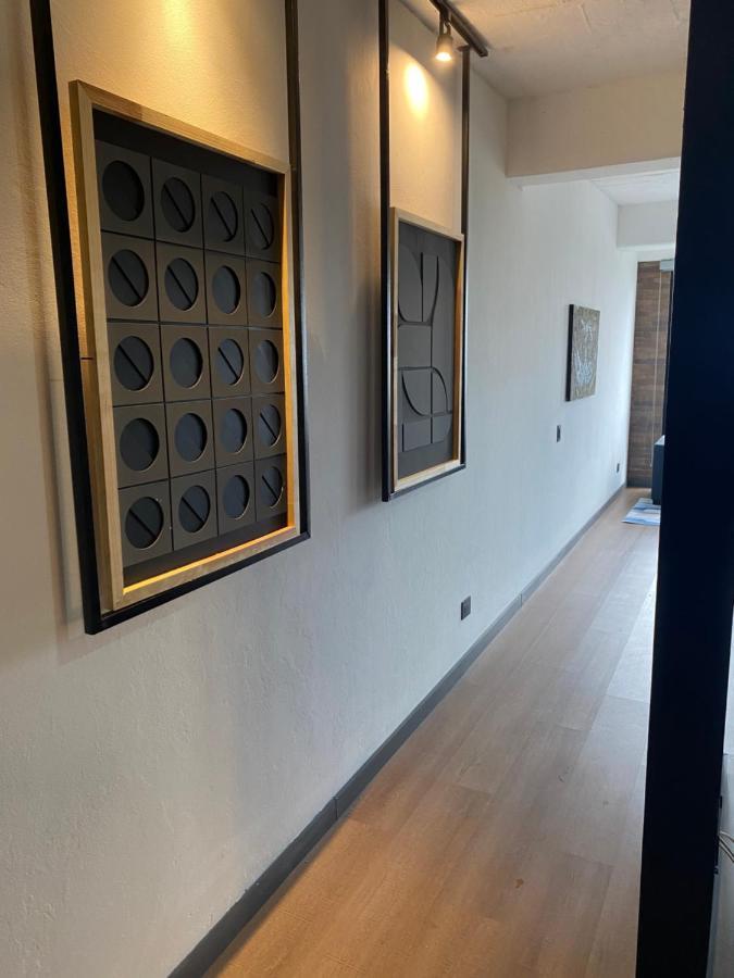 Loft En Laureles - Rest Local Medellin