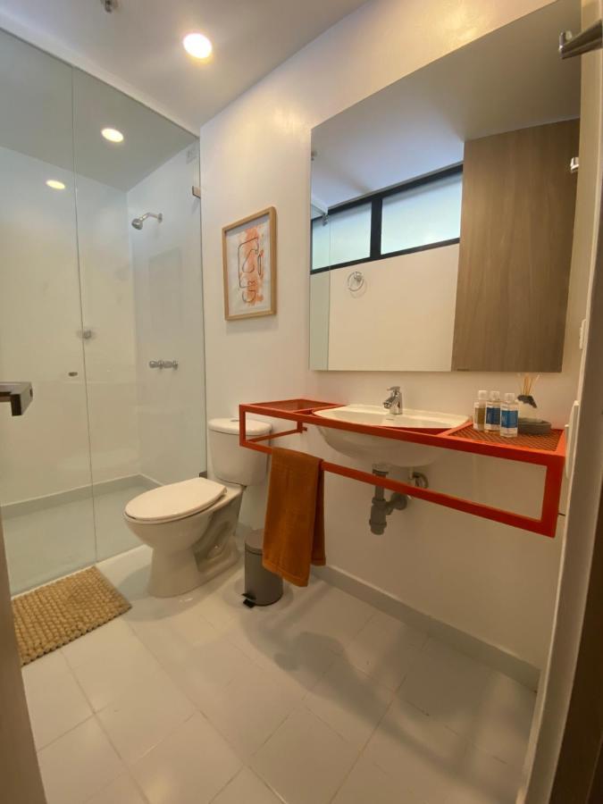 Apartment Loft En Laureles - Rest Local *