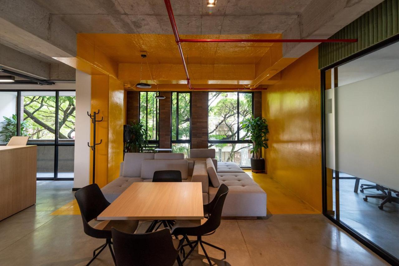 Loft En Laureles - Rest Local Apartment