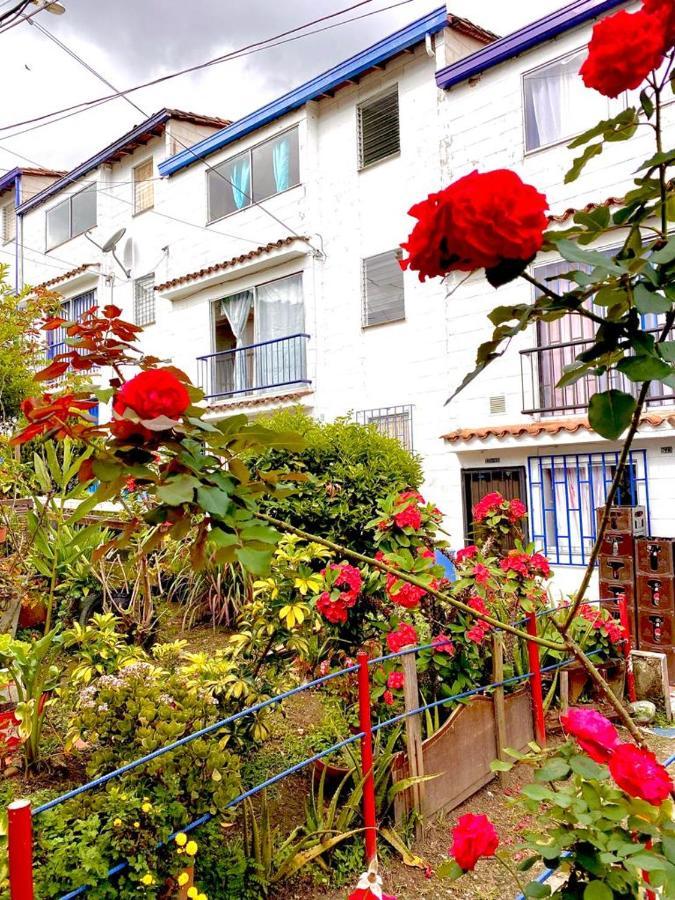 Apartment San Javier Grafiti Tour Medellin