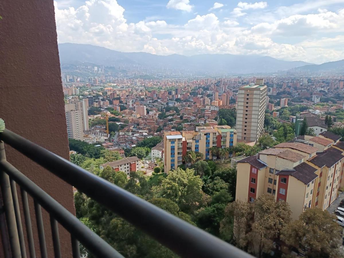 Con Vistas A La Ciudad *