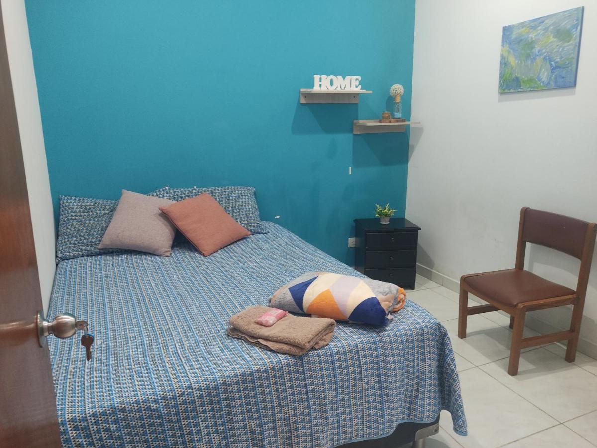 Komfort Hostel Medellin