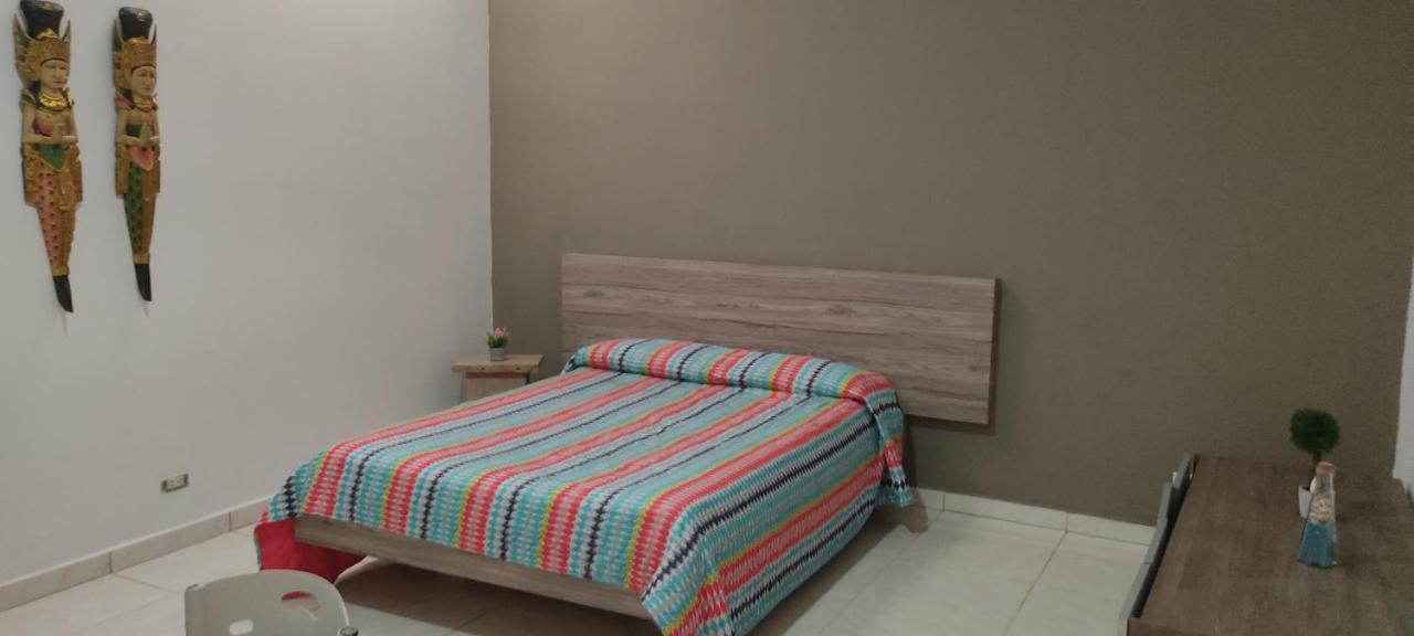 Komfort Hostel Medellin
