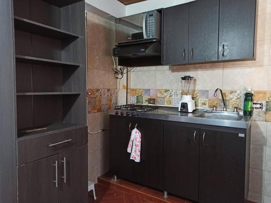 Aparta Torre De Prado 305 Apartment *