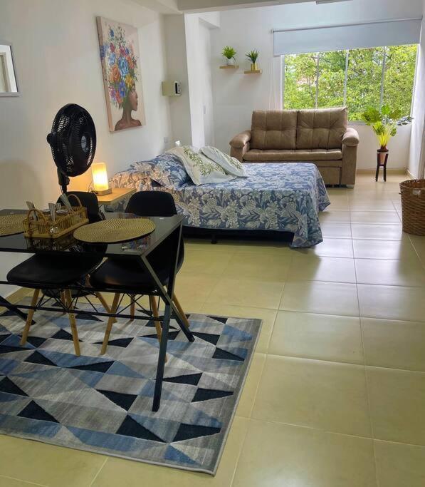 Hermoso-nuevo Loft 501 * Medellin