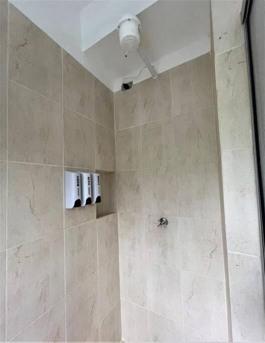 Apartment Hermoso-nuevo Loft 501 *