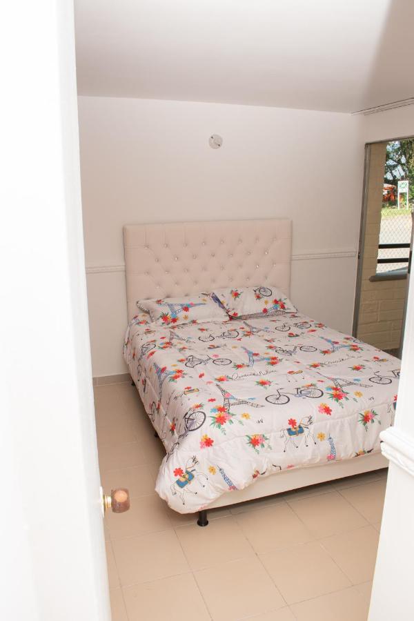 Apartment Acogedor Apartamento En Alquiler En El Poblado Medellin