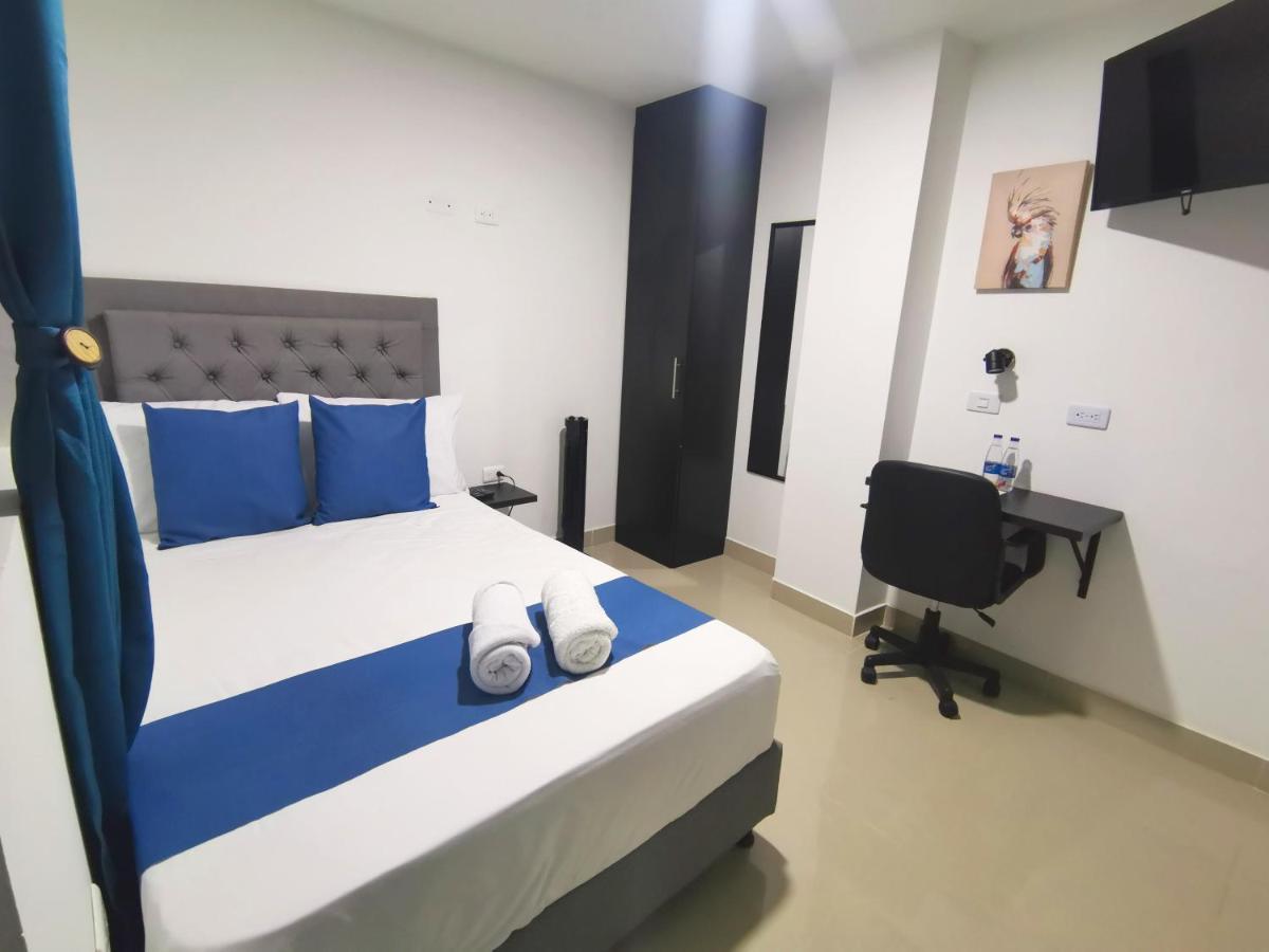 Andaliving Campo Valdes Medellin