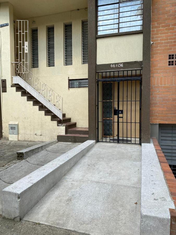 Hospedagem domiciliar En Laureles Medellín