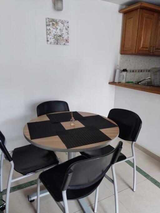 Apartamento Poblado - Loma Del Indio Medellin