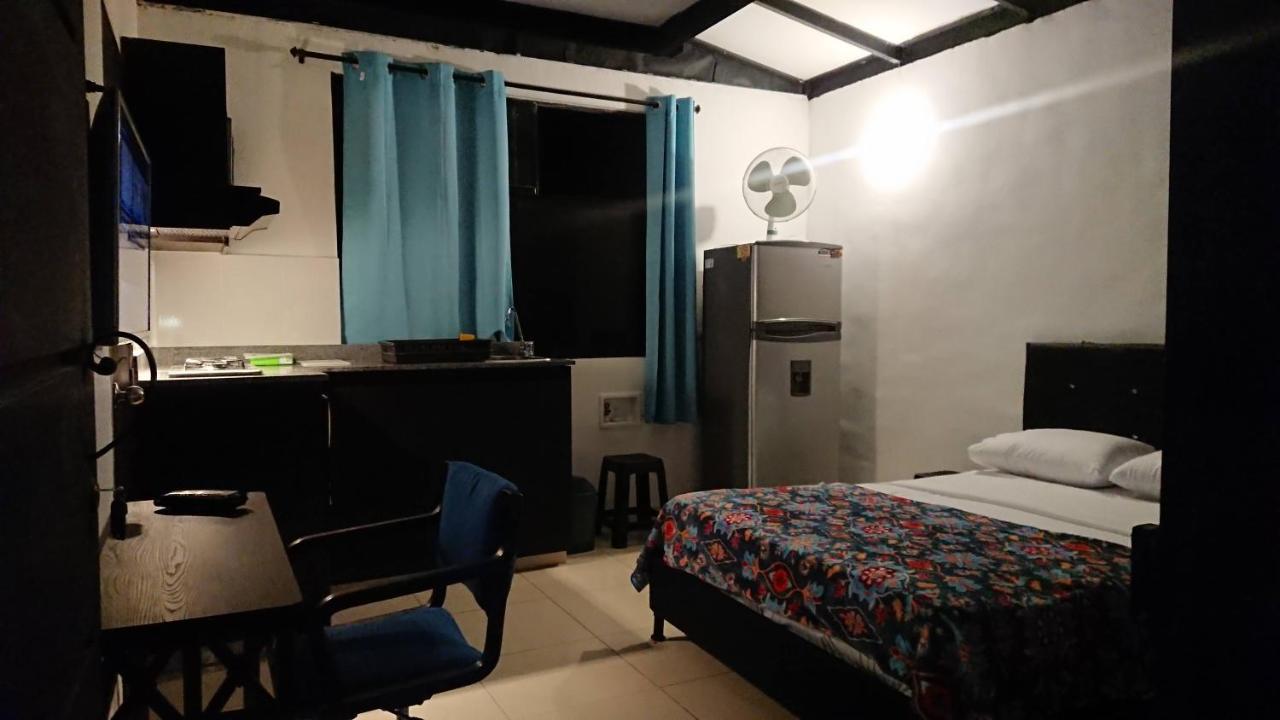 Apartasuites Laureles Nogal Medellin