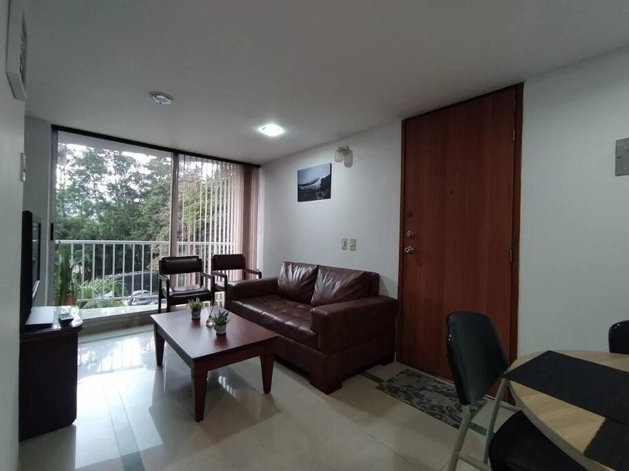 Apartamento Poblado - Loma Del Indio * Medellin