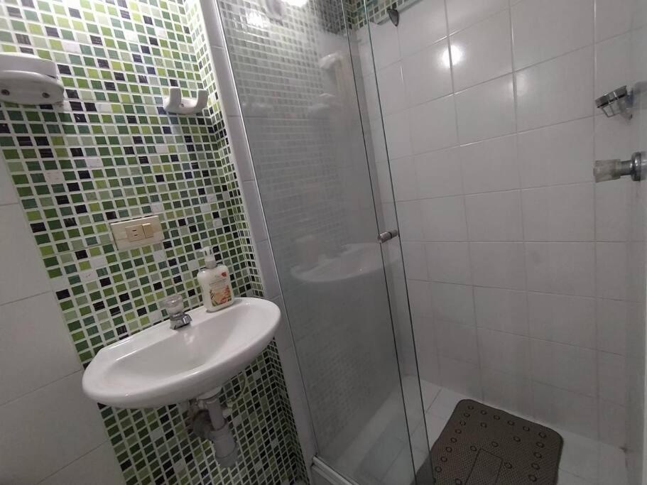 Apartamento Poblado - Loma Del Indio * Medellin