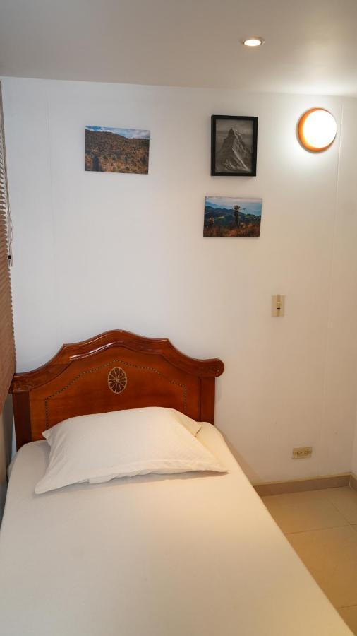 Apartment Apartamento Poblado - Loma Del Indio Medellin