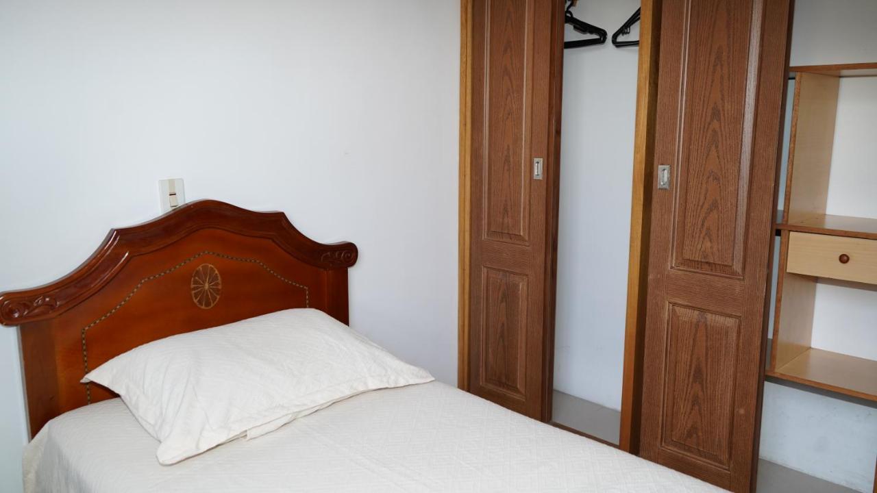 Apartamento Poblado - Loma Del Indio Apartment