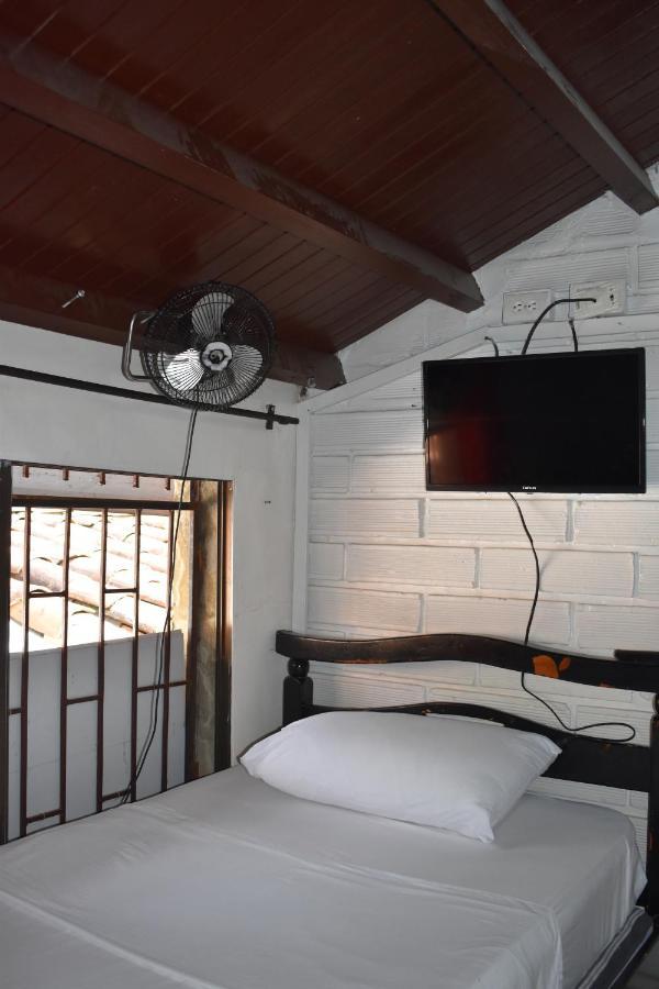 Esmed Hostel *