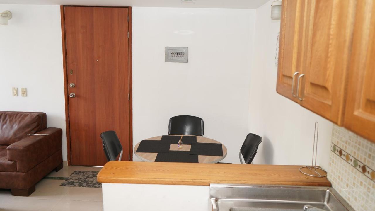 Apartamento Poblado - Loma Del Indio * Medellin