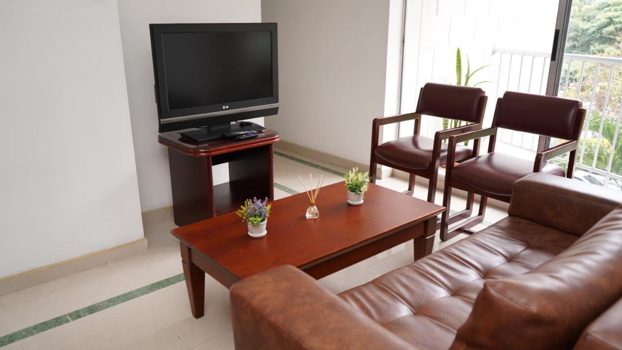 Apartamento Poblado - Loma Del Indio Medellin