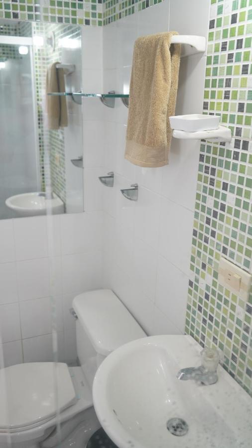 Apartamento Poblado - Loma Del Indio * Medellin