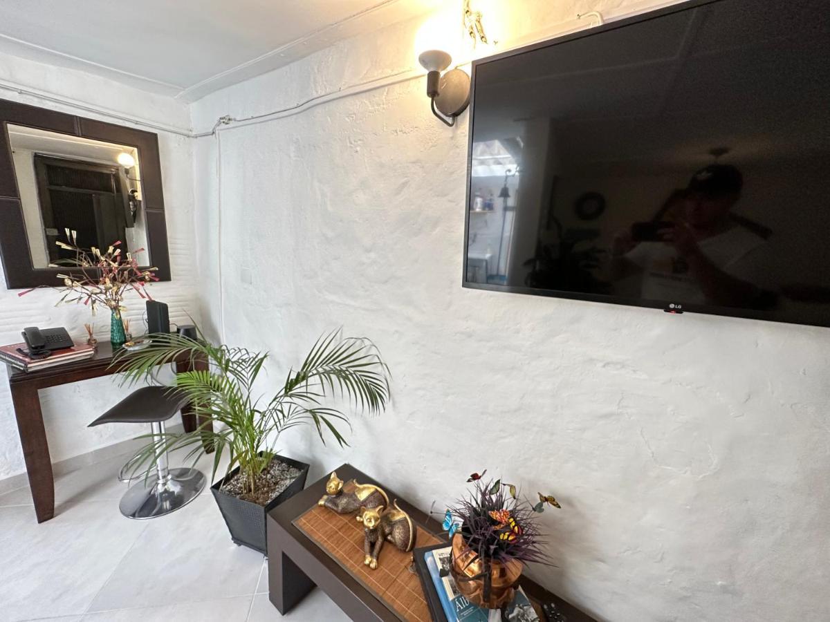 Casa Ancestral Medellin