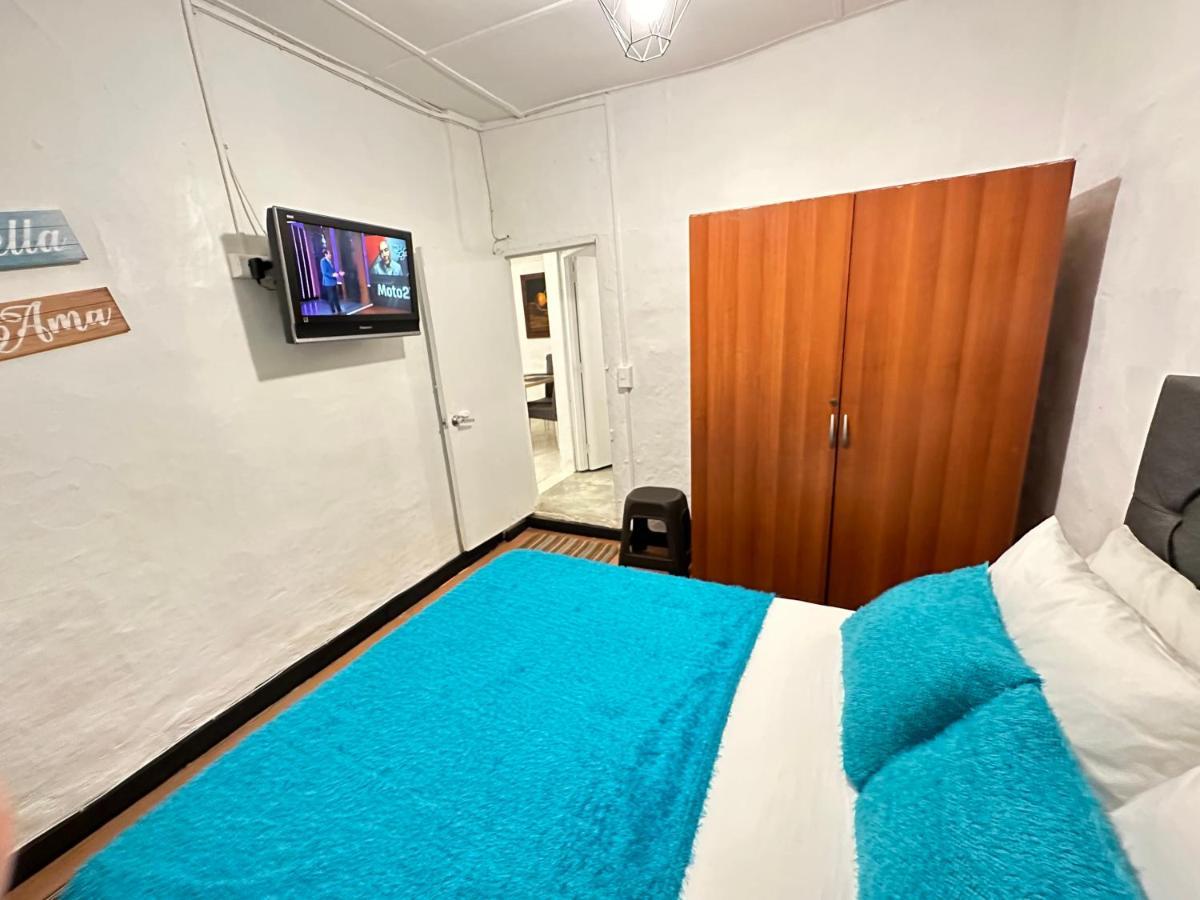 Apartment Casa Ancestral *