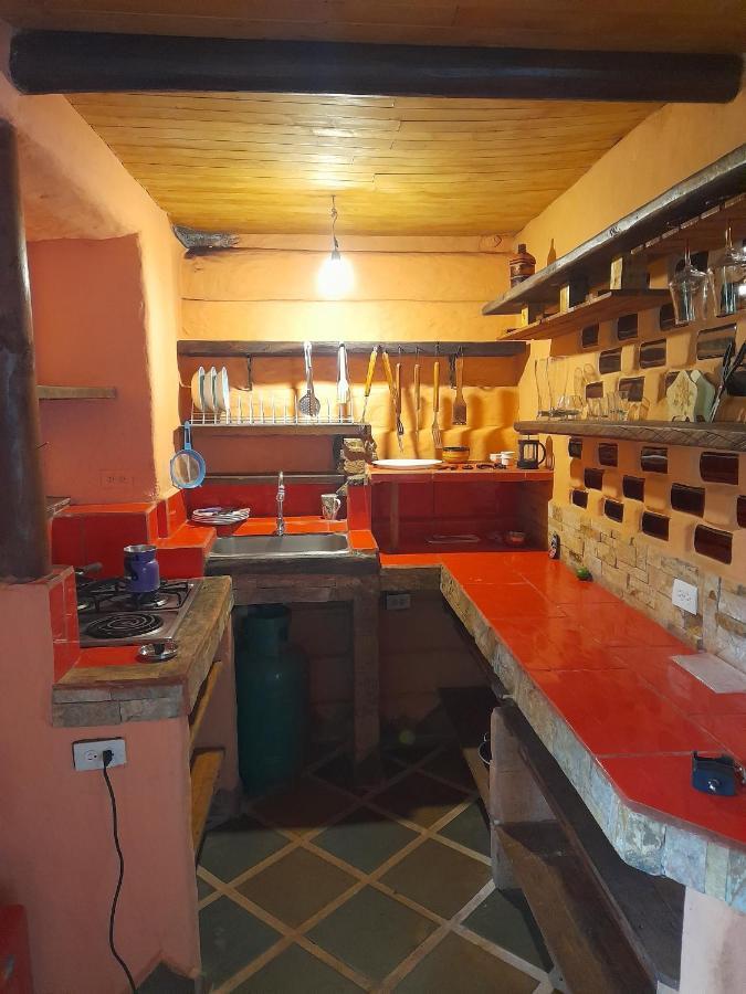 Botanico Guest house