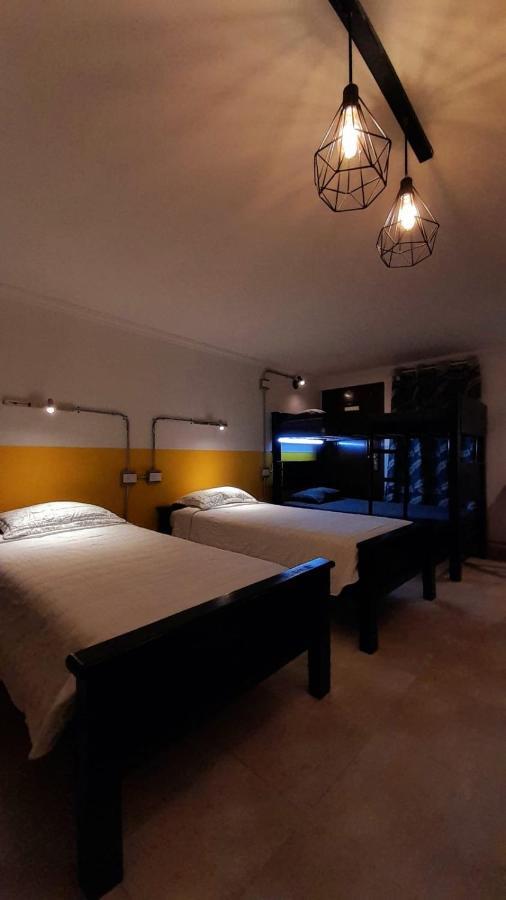 Malaika Hostel Medellin