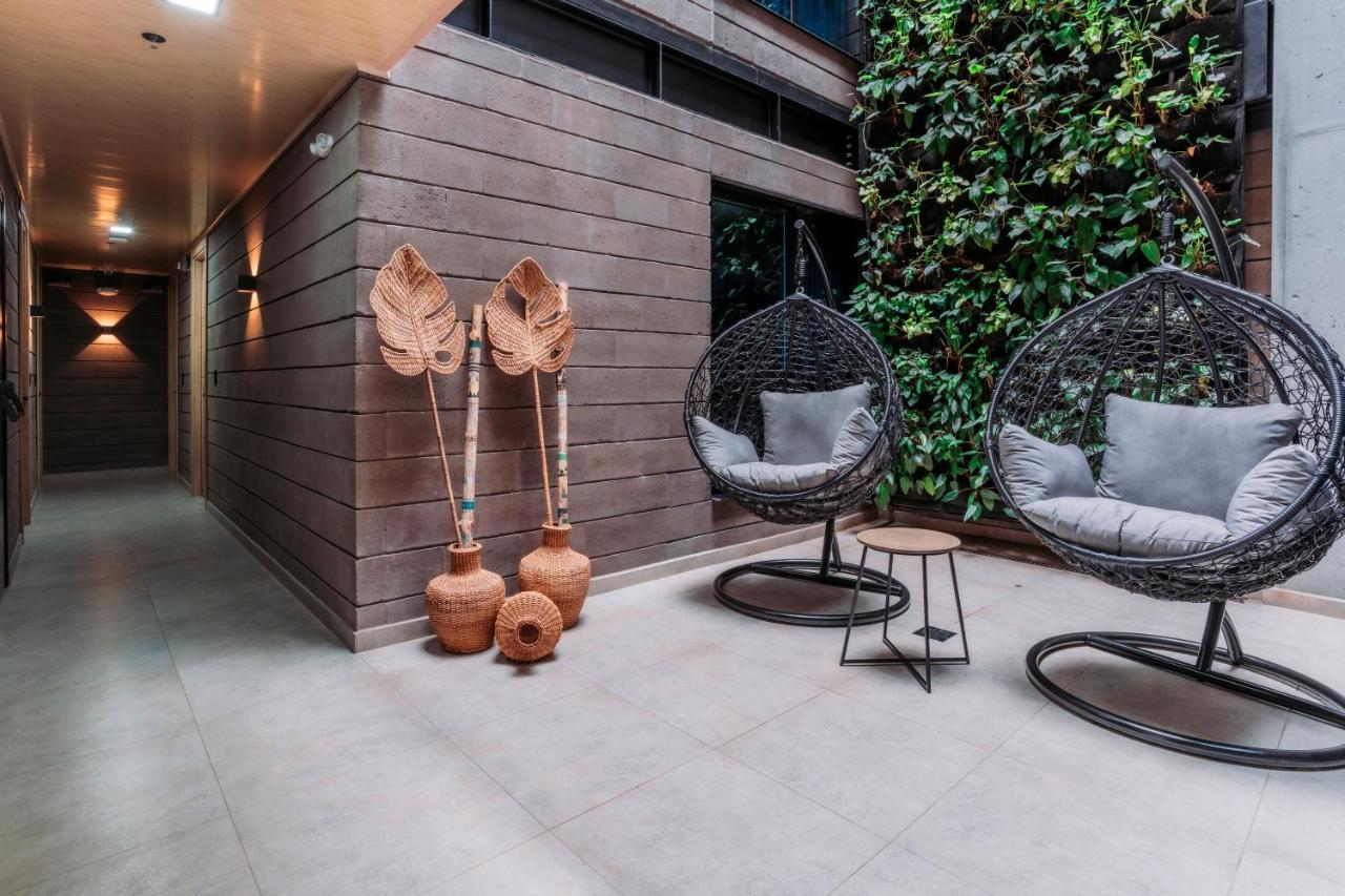 Living By Armoniko Hotel Medellin