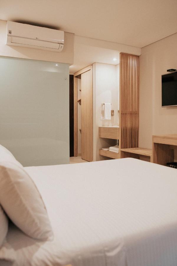 Dix Hotel Medellin