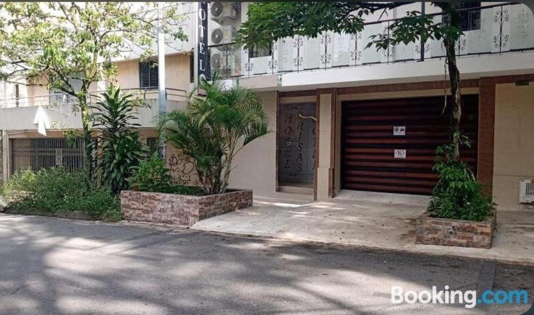 Brisas Medellin