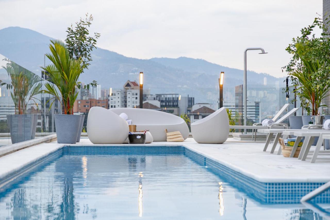 Landmark Medellin