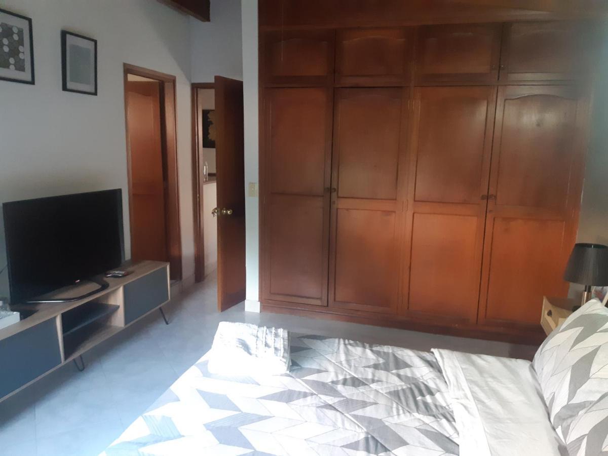Casa Florida Medellin