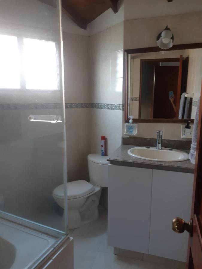 Homestay Casa Florida