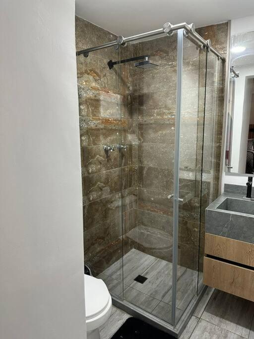 Apartamento Jardin Loft *
