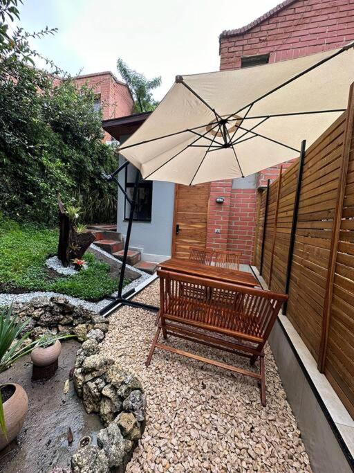 Apartamento Jardin Loft Medellín