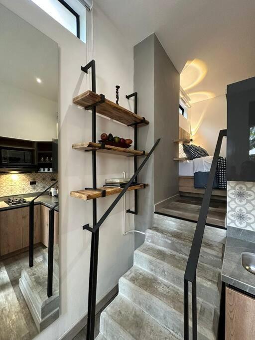 Jardin Loft Apartamento
