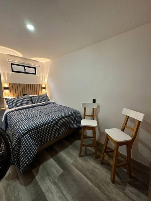 Jardin Loft Apartamento *
