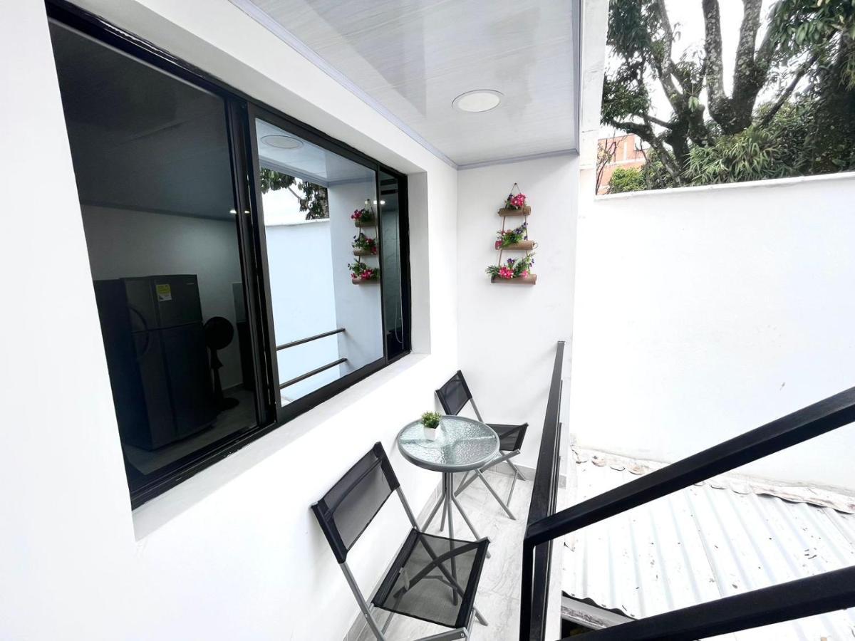 Guest house Edificio Santamarta