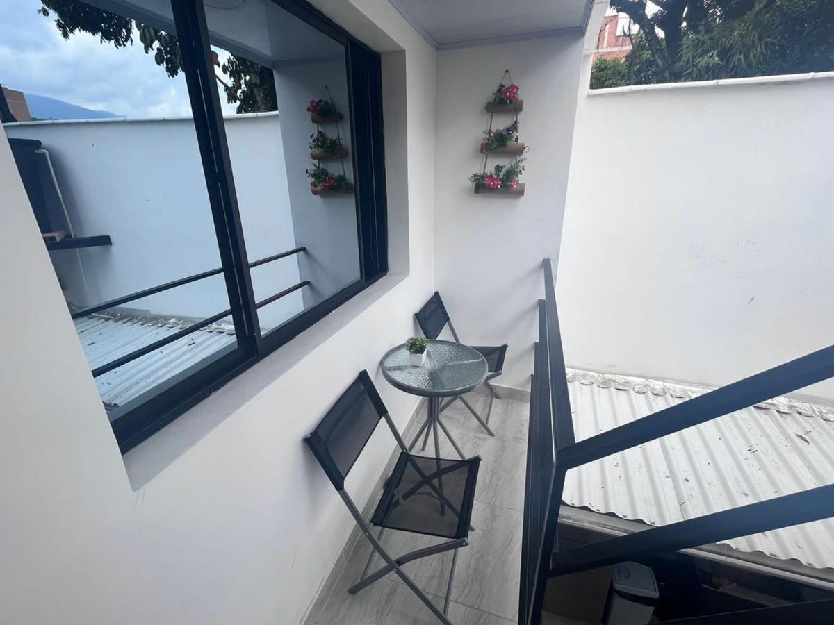 Guest house Edificio Santamarta *
