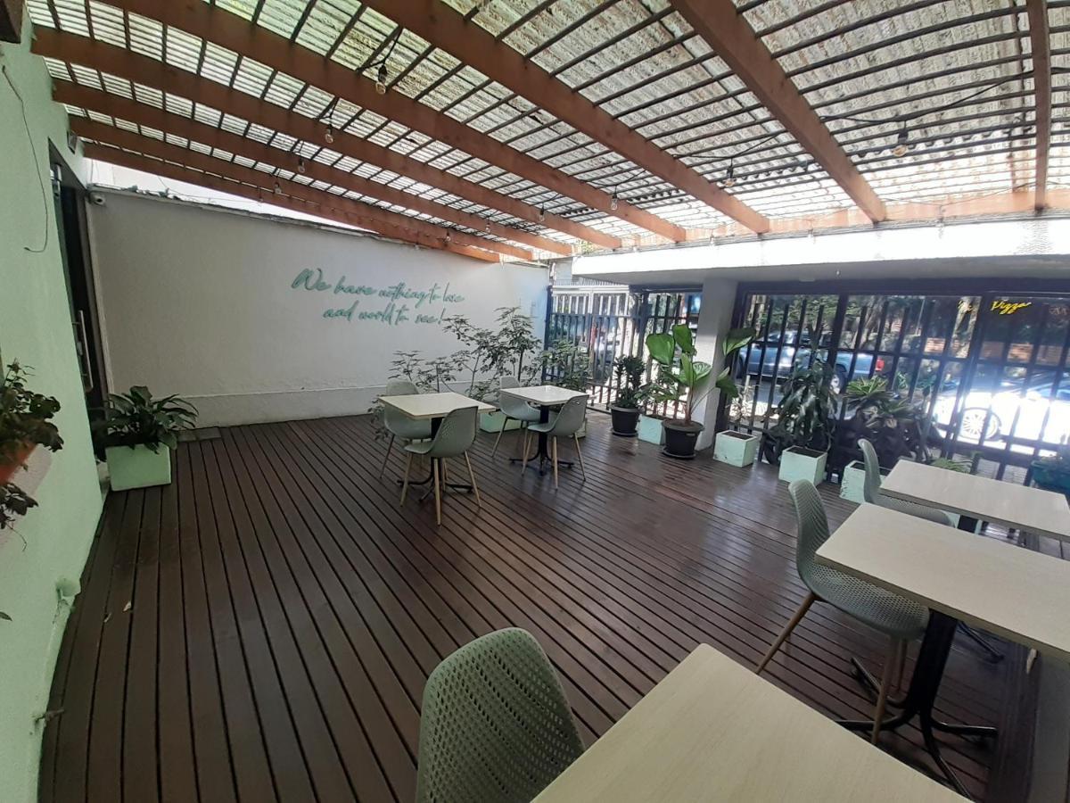 Cocobamboo Medellin