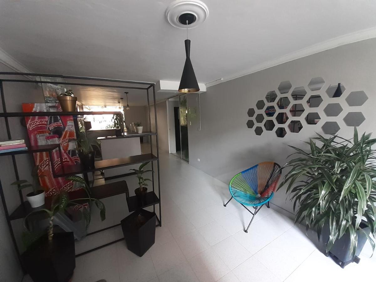 Cocobamboo Medellin